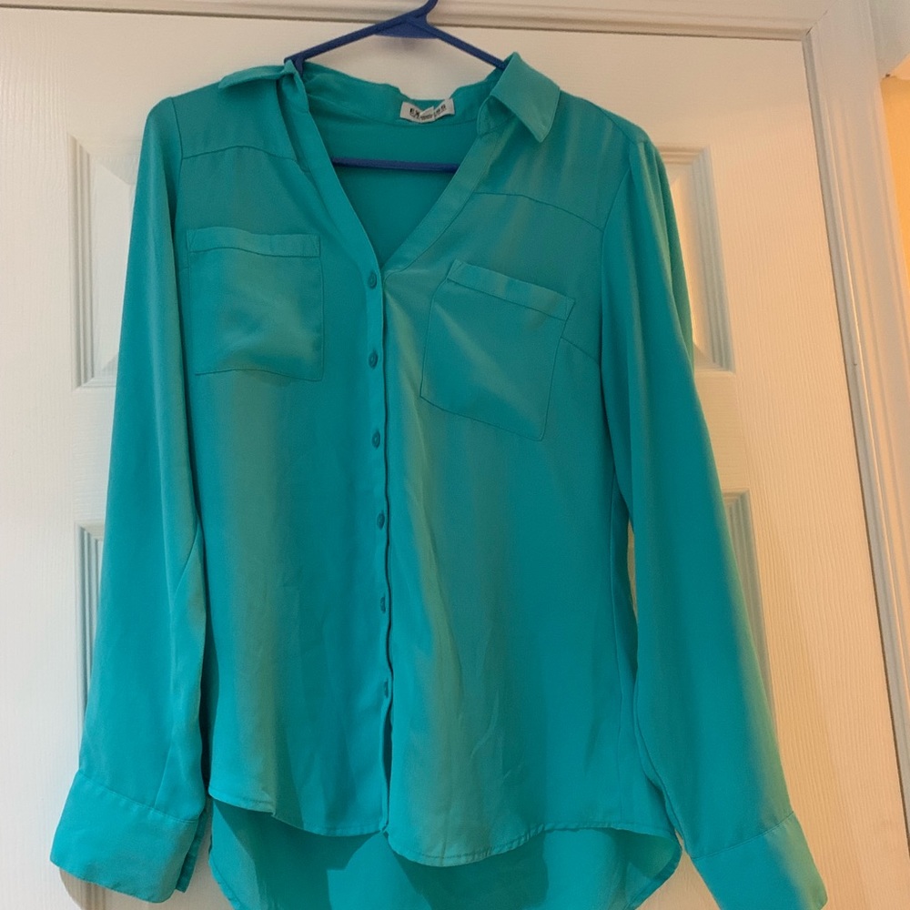 Express Portofino shirt